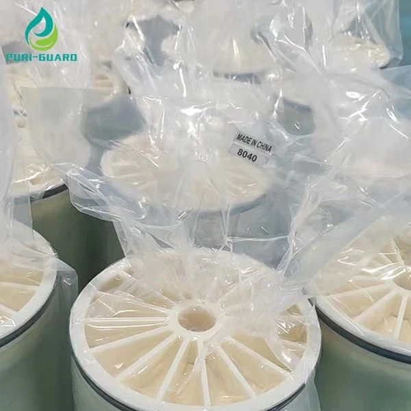 Membrane BW 8040